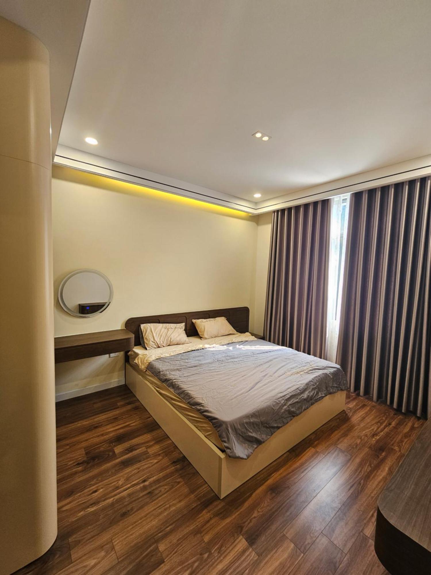 Tom Apartment - Vinhomes Marina Hai Phong Kültér fotó