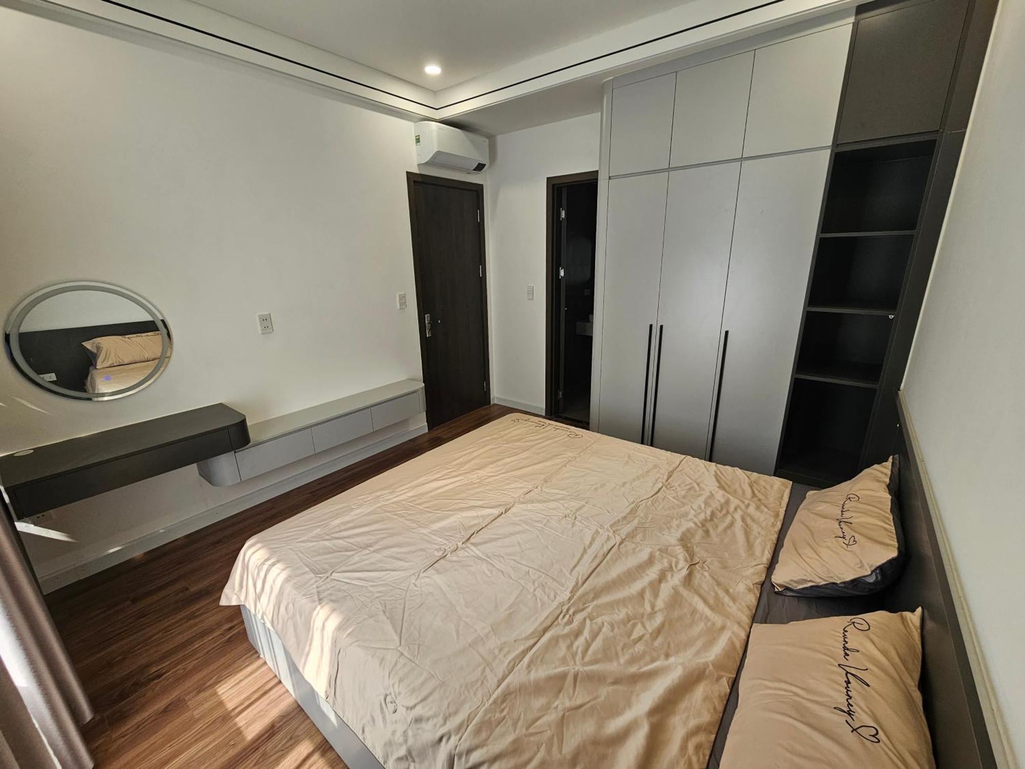 Tom Apartment - Vinhomes Marina Hai Phong Kültér fotó